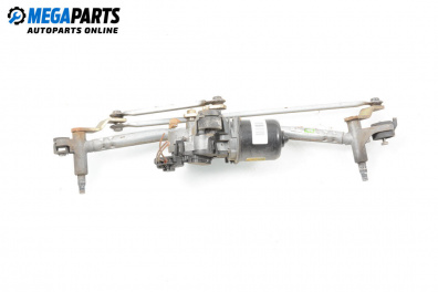 Ел. мотор за чистачките за Citroen C2 Hatchback (09.2003 - 09.2017), хечбек, позиция: предна