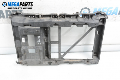 Стойка на радиатора за Citroen C2 Hatchback (09.2003 - 09.2017) 1.4 HDi, 68 к.с.