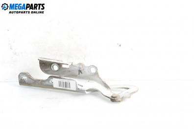 Панта преден капак за Citroen C2 Hatchback (09.2003 - 09.2017), 2+1 вр., хечбек, позиция: лява