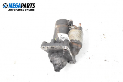 Стартер за Citroen C2 Hatchback (09.2003 - 09.2017) 1.4 HDi, 68 к.с.