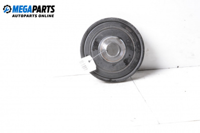 Демпферна шайба за Citroen C2 Hatchback (09.2003 - 09.2017) 1.4 HDi, 68 к.с.