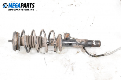 Макферсон за Citroen C2 Hatchback (09.2003 - 09.2017), хечбек, позиция: предна, дясна