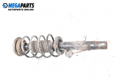 Макферсон за Citroen C2 Hatchback (09.2003 - 09.2017), хечбек, позиция: предна, лява