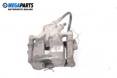 Спирачен апарат за Citroen C2 Hatchback (09.2003 - 09.2017), позиция: предна, лява