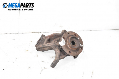 Шенкел главина за Citroen C2 Hatchback (09.2003 - 09.2017), позиция: предна, дясна