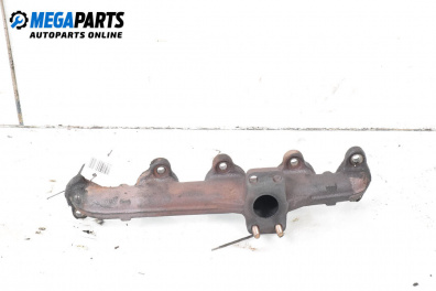 Изпускателен колектор  за Citroen C2 Hatchback (09.2003 - 09.2017) 1.4 HDi, 68 к.с.