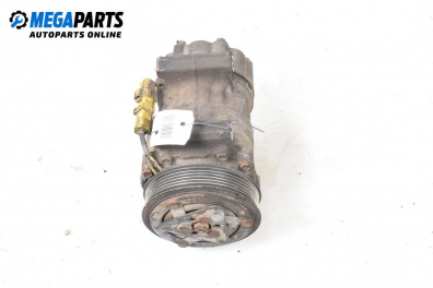 Компресор климатик за Citroen C2 Hatchback (09.2003 - 09.2017) 1.4 HDi, 68 к.с.