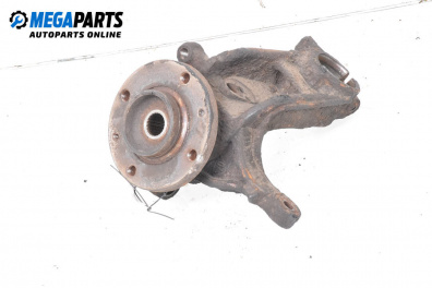 Шенкел главина за Citroen C2 Hatchback (09.2003 - 09.2017), позиция: предна, лява