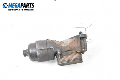 Корпус за маслен филтър за Citroen C2 Hatchback (09.2003 - 09.2017) 1.4 HDi, 68 к.с.