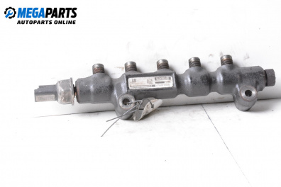 Горивна рейка за Citroen C2 Hatchback (09.2003 - 09.2017) 1.4 HDi, 68 к.с.