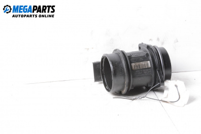 Дебитомер за Citroen C2 Hatchback (09.2003 - 09.2017) 1.4 HDi, 68 к.с.