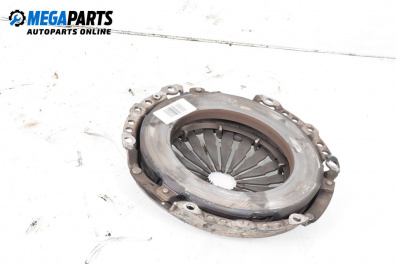 Притискателен диск на съединителя за Citroen C2 Hatchback (09.2003 - 09.2017) 1.4 HDi, 68 к.с.