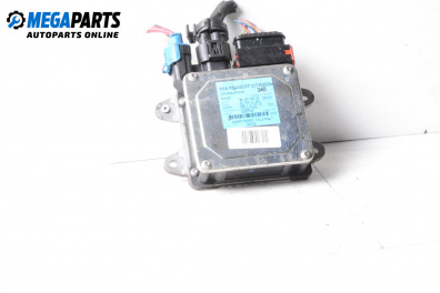 Модул електрическа рейка за Citroen C2 Hatchback (09.2003 - 09.2017), № 654 340 80