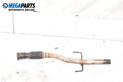 Изпускателна тръба за Citroen C2 Hatchback (09.2003 - 09.2017) 1.4 HDi, 68 к.с., хечбек