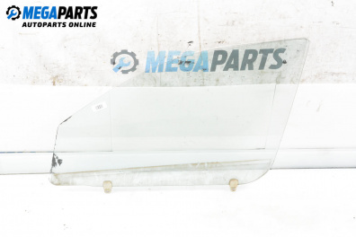 Странично стъкло за Peugeot 4007 SUV (02.2007 - 03.2013), 4+1 вр., джип, позиция: предна, лява