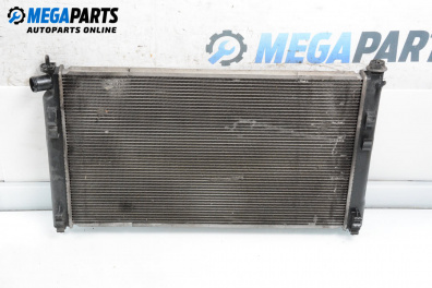 Воден радиатор за Peugeot 4007 SUV (02.2007 - 03.2013) 2.2 HDi, 156 к.с.