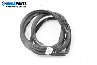 Уплътнение за врата за Peugeot 4007 SUV (02.2007 - 03.2013), 4+1 вр., джип, позиция: предна, лява