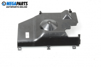 Пластмасова кора за Peugeot 4007 SUV (02.2007 - 03.2013), 4+1 вр., джип