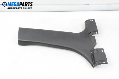 Интериорна пластмаса за Peugeot 4007 SUV (02.2007 - 03.2013), 4+1 вр., джип, позиция: предна