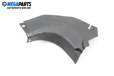 Интериорна пластмаса за Peugeot 4007 SUV (02.2007 - 03.2013), 4+1 вр., джип, позиция: предна