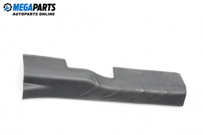 Интериорна кора за Peugeot 4007 SUV (02.2007 - 03.2013), 4+1 вр., джип