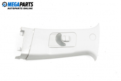 Интериорна пластмаса за Peugeot 4007 SUV (02.2007 - 03.2013), 4+1 вр., джип, позиция: предна