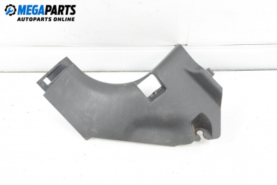 Интериорна пластмаса за Peugeot 4007 SUV (02.2007 - 03.2013), 4+1 вр., джип, позиция: предна