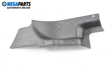 Интериорна пластмаса за Peugeot 4007 SUV (02.2007 - 03.2013), 4+1 вр., джип, позиция: задна