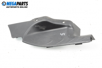 Интериорна пластмаса за Peugeot 4007 SUV (02.2007 - 03.2013), 4+1 вр., джип, позиция: задна