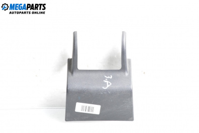 Интериорна пластмаса за Peugeot 4007 SUV (02.2007 - 03.2013), 4+1 вр., джип, позиция: задна