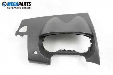 Интериорна пластмаса километраж за Peugeot 4007 SUV (02.2007 - 03.2013), 4+1 вр., джип