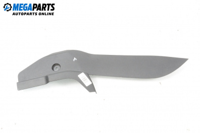 Интериорна пластмаса за Peugeot 4007 SUV (02.2007 - 03.2013), 4+1 вр., джип, позиция: дясна