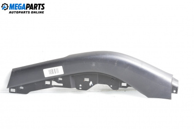 Интериорна пластмаса за Peugeot 4007 SUV (02.2007 - 03.2013), 4+1 вр., джип, позиция: лява