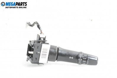 Лостче за светлини за Peugeot 4007 SUV (02.2007 - 03.2013)