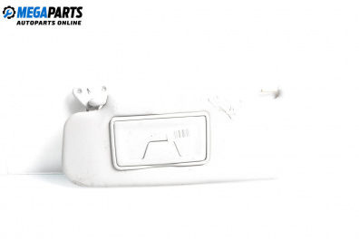 Сенник за Peugeot 4007 SUV (02.2007 - 03.2013), позиция: лява