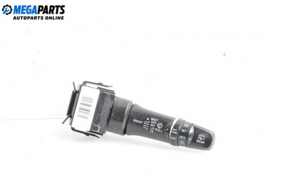 Лостче за чистачки за Peugeot 4007 SUV (02.2007 - 03.2013)