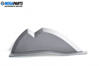 Интериорна кора за Peugeot 4007 SUV (02.2007 - 03.2013), 4+1 вр., джип