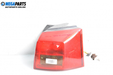 Стоп за Peugeot 4007 SUV (02.2007 - 03.2013), джип, позиция: дясна