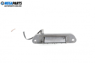 Външна дръжка заден капак за Peugeot 4007 SUV (02.2007 - 03.2013), джип