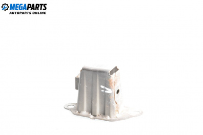 Буфер предна броня за Peugeot 4007 SUV (02.2007 - 03.2013), джип, позиция: предна, лява