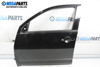 Врата за Peugeot 4007 SUV (02.2007 - 03.2013), 4+1 вр., джип, позиция: предна, лява