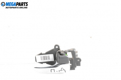 Вътрешна дръжка за Peugeot 4007 SUV (02.2007 - 03.2013), 4+1 вр., джип, позиция: предна, дясна