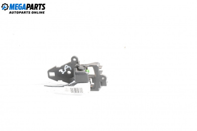 Брава на врата за Peugeot 4007 SUV (02.2007 - 03.2013), позиция: задна, дясна