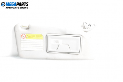 Сенник за Peugeot 4007 SUV (02.2007 - 03.2013), позиция: дясна