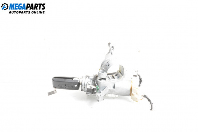 Контактен ключ за Peugeot 4007 SUV (02.2007 - 03.2013)