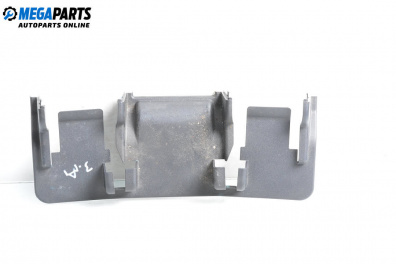 Интериорна пластмаса за Peugeot 4007 SUV (02.2007 - 03.2013), 4+1 вр., джип, позиция: задна