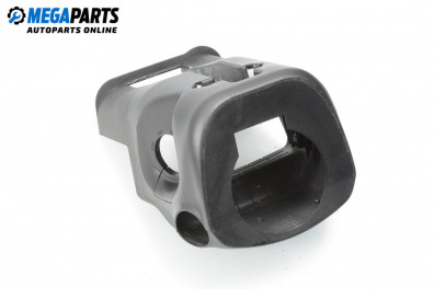 Интериорна пластмаса волан за Peugeot 4007 SUV (02.2007 - 03.2013), 4+1 вр., джип