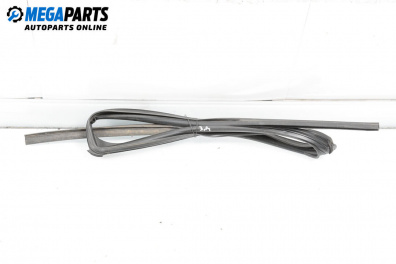 Уплътнение за врата за Peugeot 4007 SUV (02.2007 - 03.2013), 4+1 вр., джип, позиция: задна, дясна