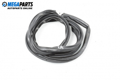 Уплътнение за врата за Peugeot 4007 SUV (02.2007 - 03.2013), 4+1 вр., джип, позиция: задна, дясна