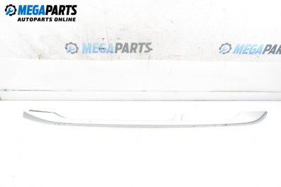 Релса багажник за Peugeot 4007 SUV (02.2007 - 03.2013), 4+1 вр., джип, позиция: лява